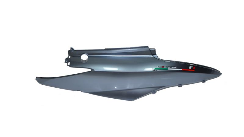 ARKA YAN PANEL SAĞ GRİ (BOLERO)